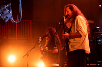 Alcest in concert