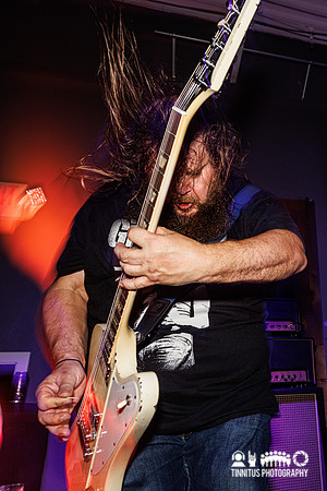 Greenleaf in concert