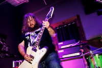 Greenleaf in concert