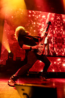Mastodon in concert