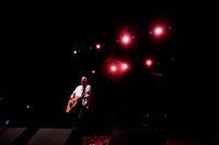 J Robbins in concert