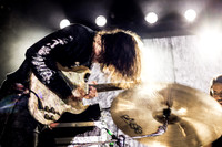 Slift in concert