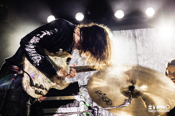 Slift in concert