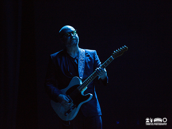 Puscifer in concert