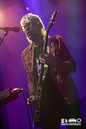 Nebula in concert