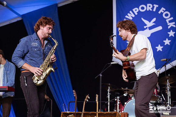 Briscoe in concert