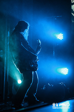 Eyehategod in concert