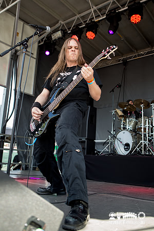Iniquity in concert