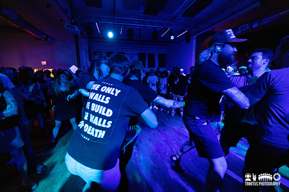 Pissed Jeans in concert