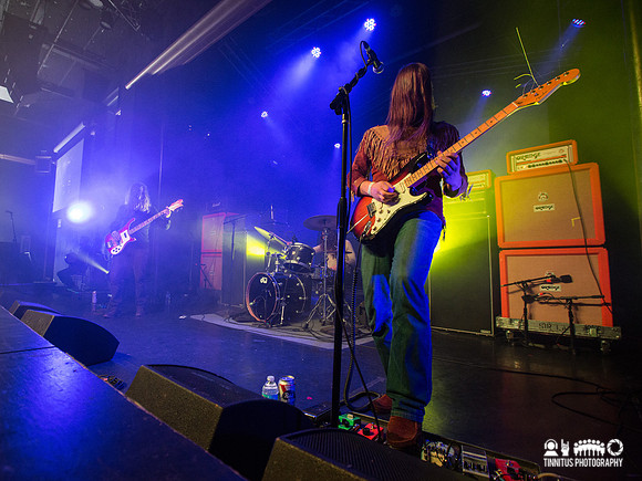 Radio Moscow in concert