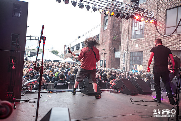 Benediction in concert