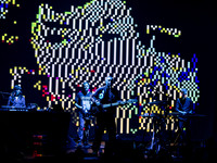 Cabaret Voltaire in concert