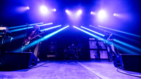 Sleep in concert