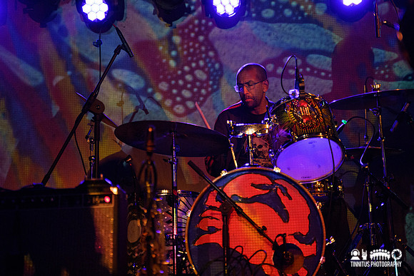 Kungens Män in concert