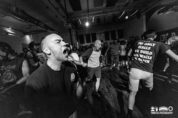 Pissed Jeans in concert