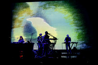 Cabaret Voltaire in concert