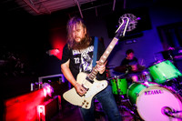 Greenleaf in concert