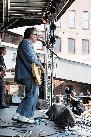 Mark Mulcahy in concert