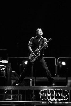 Bruce Springsteen