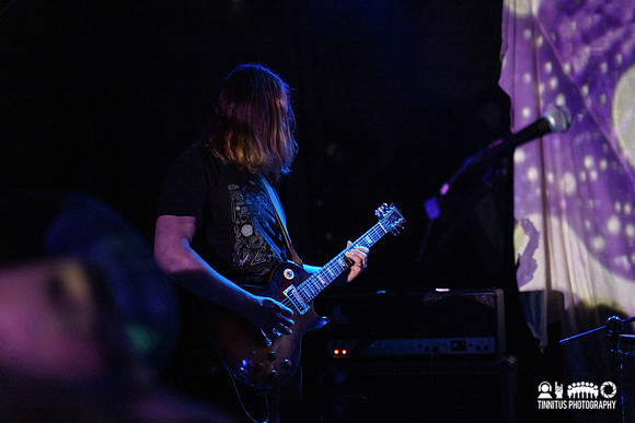 Zone Six in concert