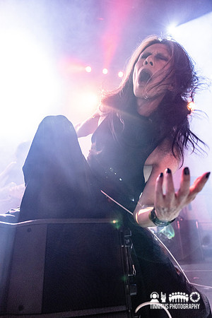 Boris in concert