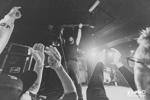 Slomatics in concert