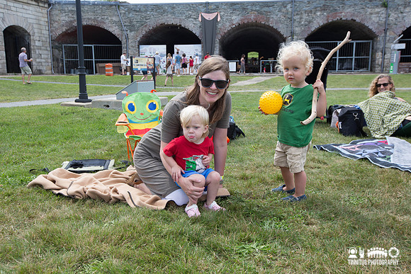 Newport Folk Festival