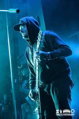 Conan in concert