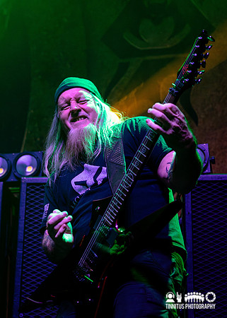 Overkill in concert