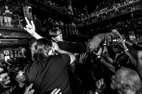 Mastodon in concert