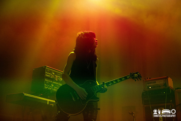 Boris in concert