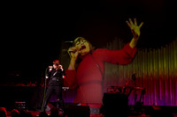 I Speak Machine in concert