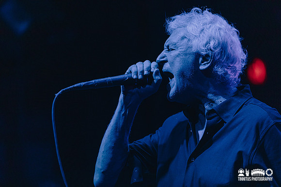 Guided By Voices in concert