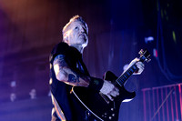 Mastodon in concert