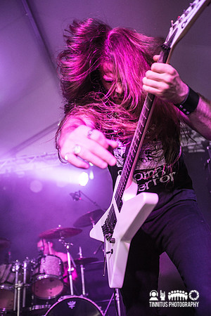 Cruciamentum  in concert