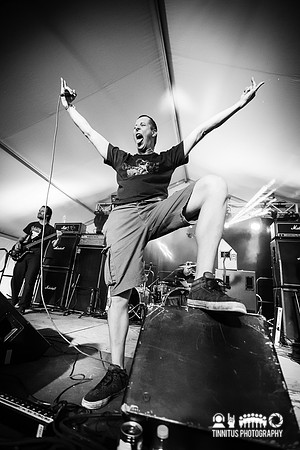 Contrastic in concert