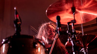 Alcest in concert