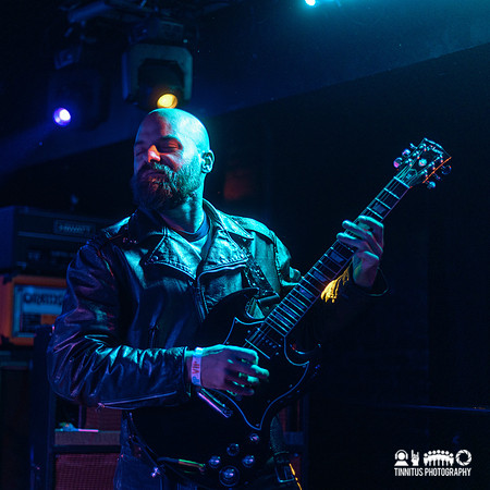 Ruby The Hatchet in concert