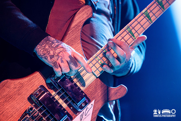 Sleep in concert