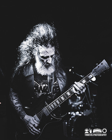 Yob in concert