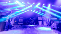 Sleep in concert