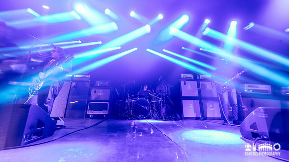 Sleep in concert