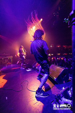 Crowbar in concert