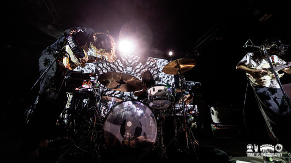 Slift in concert