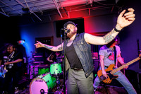 Greenleaf in concert