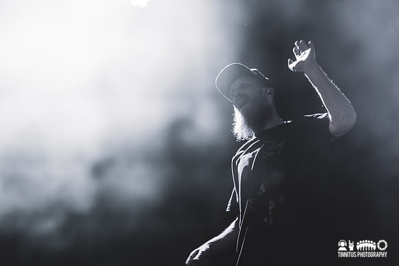 Sleaford Mods in concert