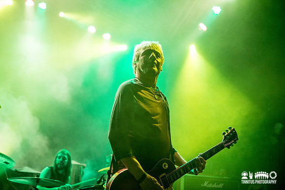 Bang in concert