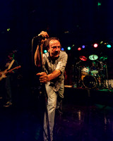 Scratch Acid in concert