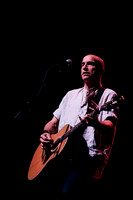 J Robbins in concert