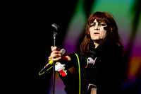 I Speak Machine in concert